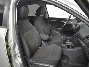 Седан ВАЗ (LADA) Vesta 2018 года, 870200 рублей, Казань