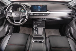 Внедорожник Chery Tiggo 7 Pro 2022 года, 1699000 рублей, Томск