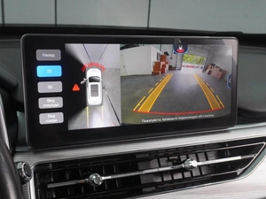 Внедорожник Chery Tiggo 8 Pro 2022 года, 2144000 рублей, Воронеж