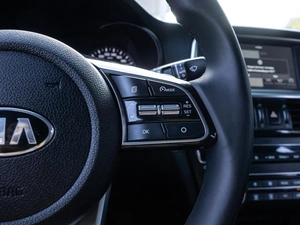 Седан Kia Optima 2019 года, 2649000 рублей, Волгоград