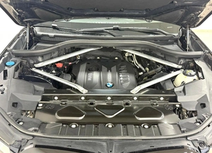 Внедорожник BMW X5 2021 года, 8495000 рублей, Красноярск