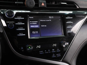 Седан Toyota Camry 2020 года, 2969000 рублей, Воронеж