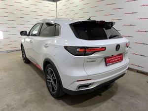 Внедорожник Changan CS55 Plus 2023 года, 2090000 рублей, Красноярск