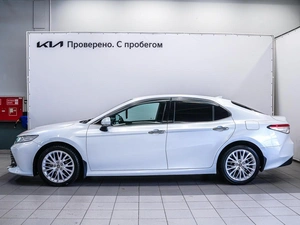 Седан Toyota Camry 2019 года, 3190000 рублей, Красноярск