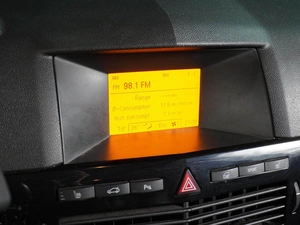 Седан Opel Astra 2012 года, 729000 рублей, Воронеж