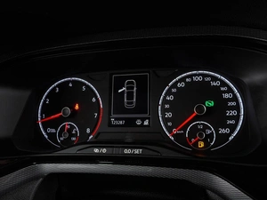 Лифтбек Volkswagen Polo 2021 года, 1569000 рублей, Воронеж