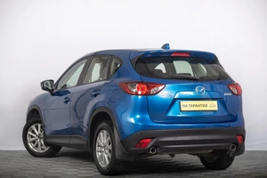 Внедорожник Mazda CX-5 2012 года, 1479000 рублей, Томск
