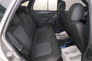 Лифтбек ВАЗ (LADA) Granta 2019 года, 649000 рублей, Красноярск