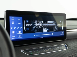 Внедорожник Haval Jolion 2022 года, 1811444 рублей, Москва