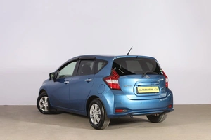 Хетчбэк Nissan Note 2020 года, 1099000 рублей, Новосибирск
