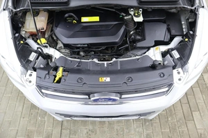 Внедорожник Ford Kuga 2016 года, 1650000 рублей, Обнинск