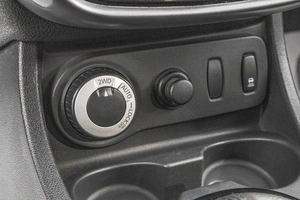 Внедорожник Renault Duster 2012 года, 889000 рублей, Барнаул