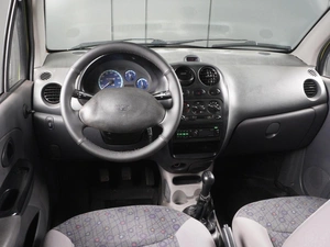 Хетчбэк Daewoo Matiz 2012 года, 350000 рублей, Минеральные Воды