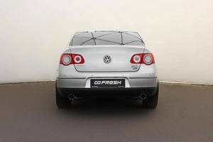 Седан Volkswagen Passat 2008 года, 757000 рублей, Орёл