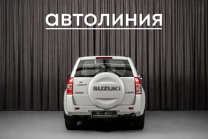 Внедорожник Suzuki Grand Vitara 2013 года, 1570000 рублей, Красноярск