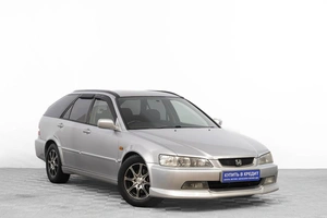 Универсал Honda Accord 2001 года, 489000 рублей, Барнаул
