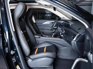 Внедорожник FAW Bestune T77 2024 года, 2085000 рублей, Ставрополь