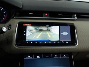 Внедорожник Land Rover Range Rover Velar 2018 года, 3588050 рублей, Москва