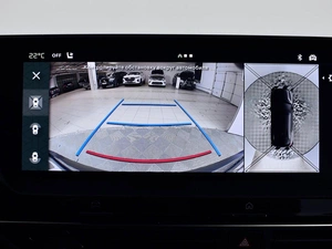 Лифтбек Citroen C5 X 2024 года, 4099000 рублей, Казань