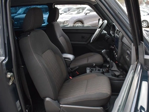 Внедорожник ВАЗ (LADA) Niva Legend 2023 года, 900000 рублей, Краснодар