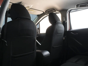 Внедорожник Mazda CX-5 2011 года, 1430000 рублей, Омск