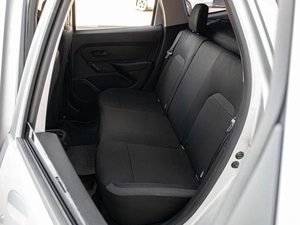 Внедорожник Renault Duster 2021 года, 1830000 рублей, Краснодар