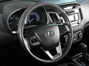 Внедорожник Hyundai Creta 2018 года, 1810000 рублей, Аксай