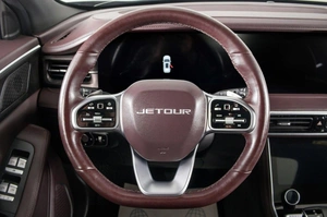 Внедорожник Jetour X90 Plus 2023 года, 2469000 рублей, Пермь