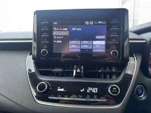 Седан Toyota Corolla 2021 года, 1691000 рублей, Солонцы