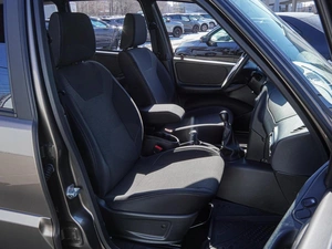 Внедорожник ВАЗ (LADA) Niva Travel 2024 года, 1420000 рублей, Волгоград