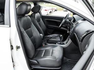 Седан Geely Emgrand EC7 2013 года, 560000 рублей, Ставрополь