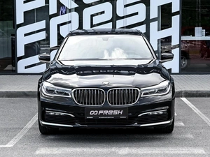Седан BMW 7 серия 2018 года, 3339000 рублей, Волгоград