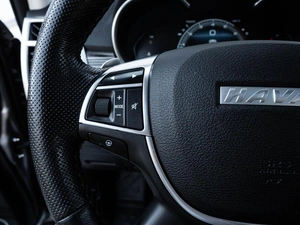 Внедорожник Haval H9 2021 года, 2750000 рублей, Ставрополь