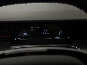 Внедорожник Jetour Dashing 2024 года, 2240000 рублей, Красноярск