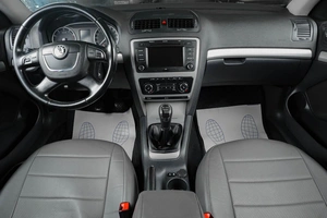 Лифтбек Skoda Octavia 2011 года, 719000 рублей, Тюмень