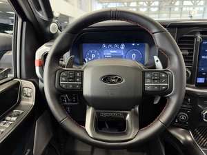 Пикап Ford F-150 Raptor 2025 года, 13954204 рублей, Москва