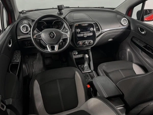 Внедорожник Renault Kaptur 2020 года, 1679900 рублей, Казань