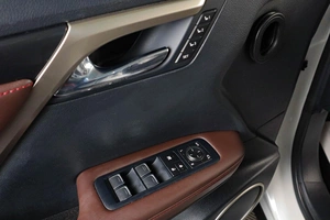 Внедорожник Lexus RX 2017 года, 4699000 рублей, Тюмень