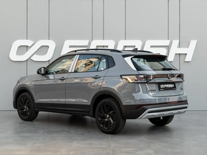 Внедорожник Volkswagen Tharu XR 2025 года, 2790000 рублей, Краснодар