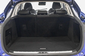 Внедорожник Geely Tugella 2021 года, 2549000 рублей, Барнаул