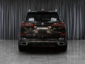 Внедорожник BMW X5 2019 года, 6360000 рублей, Тюмень