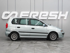Минивэн Mitsubishi Space Star 2004 года, 349000 рублей, Воронеж
