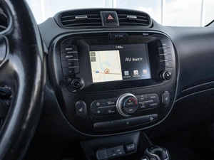 Внедорожник Kia Soul 2017 года, 1347000 рублей, Нижний Новгород
