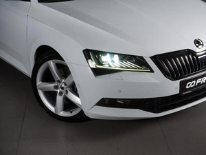 Универсал Skoda Superb 2019 года, 2480000 рублей, Минеральные Воды