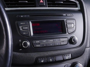 Хетчбэк Kia Ceed 2015 года, 1070000 рублей, Ростов-на-Дону