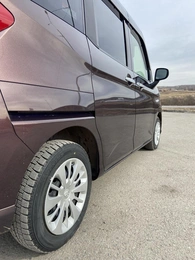 Минивэн Toyota Roomy 2018 года, 1000000 рублей, Ужур