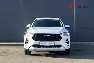 Внедорожник Haval F7x 2022 года, 1999000 рублей, Солонцы