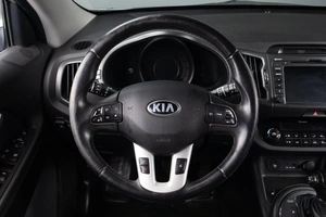 Внедорожник Kia Sportage 2013 года, 1329000 рублей, Оренбург