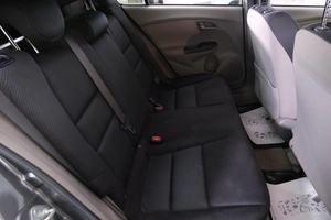 Лифтбек Honda Insight 2009 года, 989000 рублей, Омск