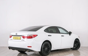 Седан Lexus ES 2015 года, 2099000 рублей, Красноярск
